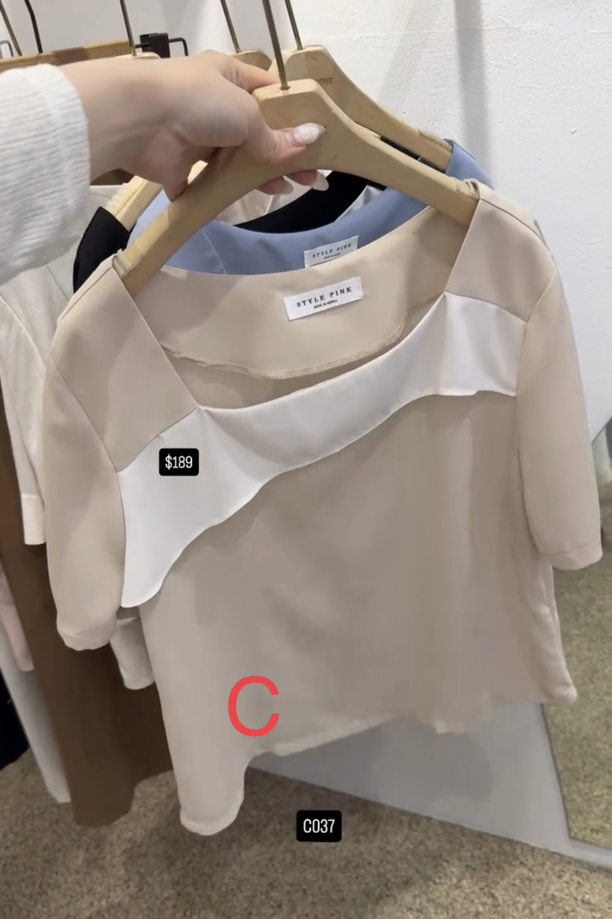 🇰🇷🇰🇷韓國連線27/5🔥🔥12202#C037