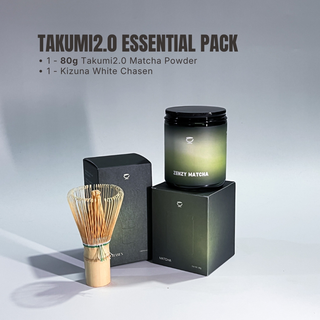ESSENTIAL PACK | The Gate of Beginning