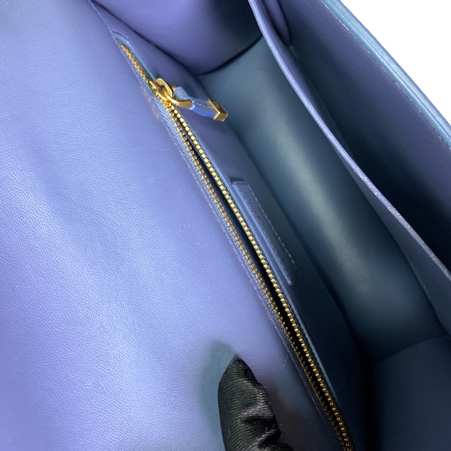 【預訂貨品】Dior 霧霾藍 30金扣蒙田