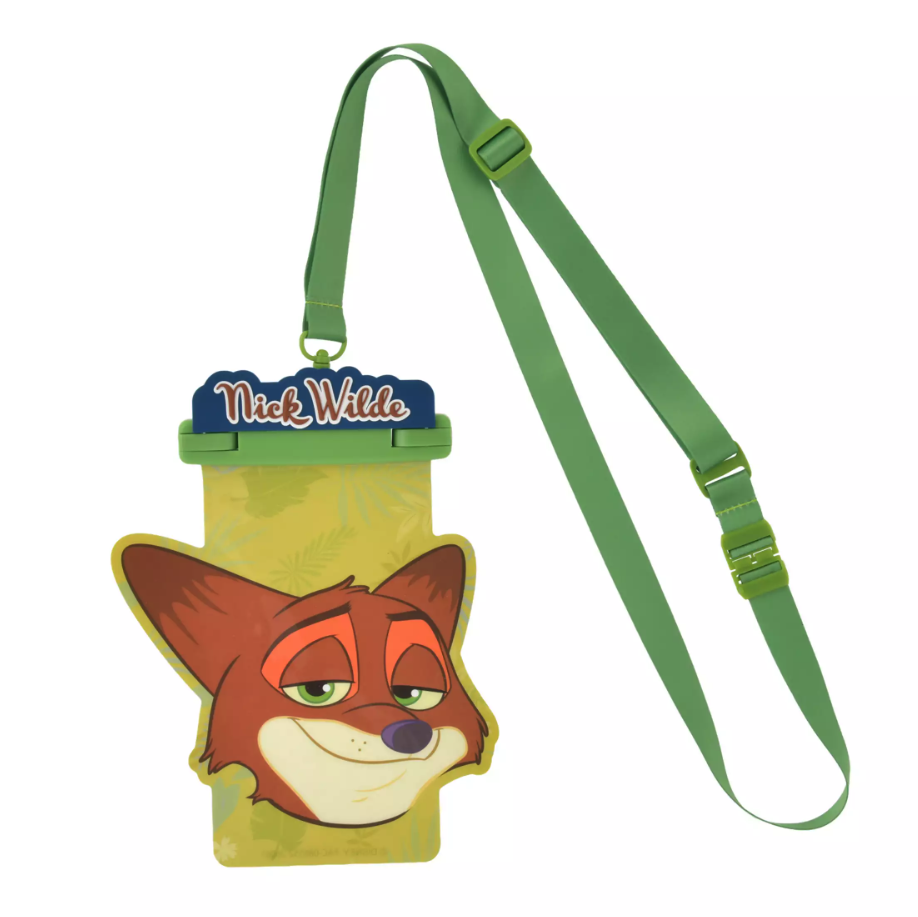 預訂 防水電話袋 Chipndale Nick Goofy