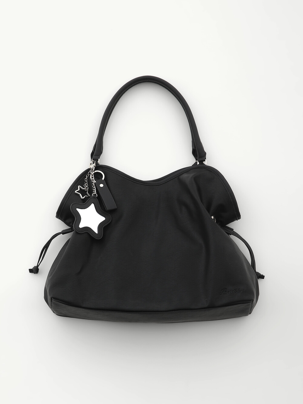 🇰🇷訂購｜BadBlue 26SS｜Ink Dimsum Bag *Pre-order: Ships on Apr 30