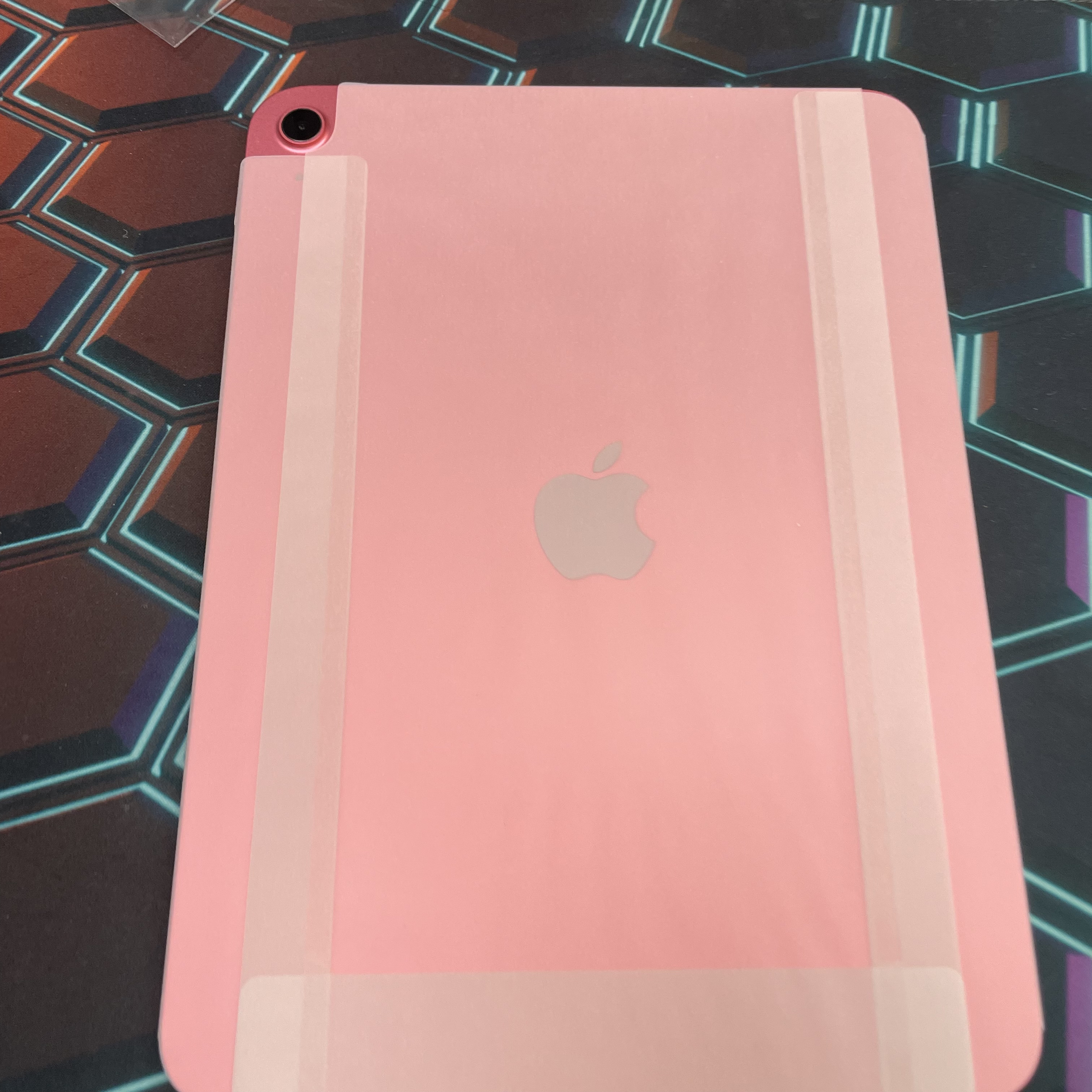 *7488 iPad 11 未使用品 128GB WIFI版 粉色 pink