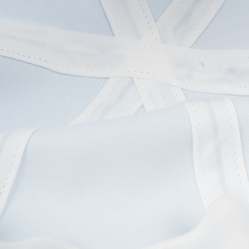 🇯🇵預訂 日本直送🇯🇵日本製藍色立體熊耳朵條紋嬰幼兒帽防UV