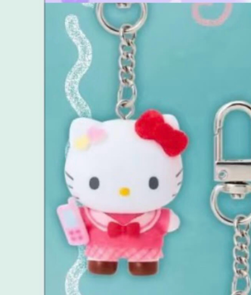 [現貨］🇯🇵日本直送sanrio6月盲盒指定款