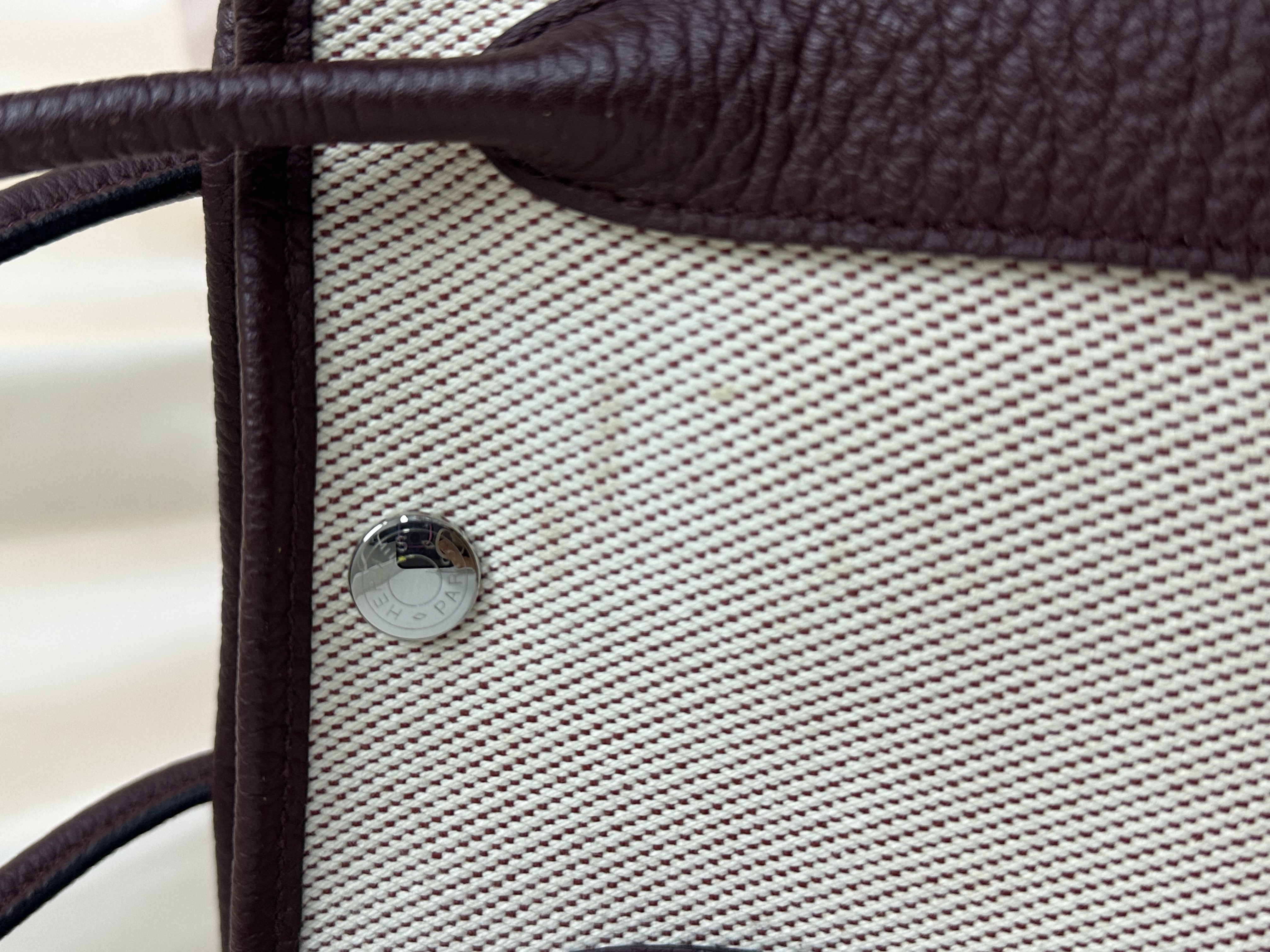 Pre-owned Hermes GP 30/ Stamp A/ Product Code: 26041612