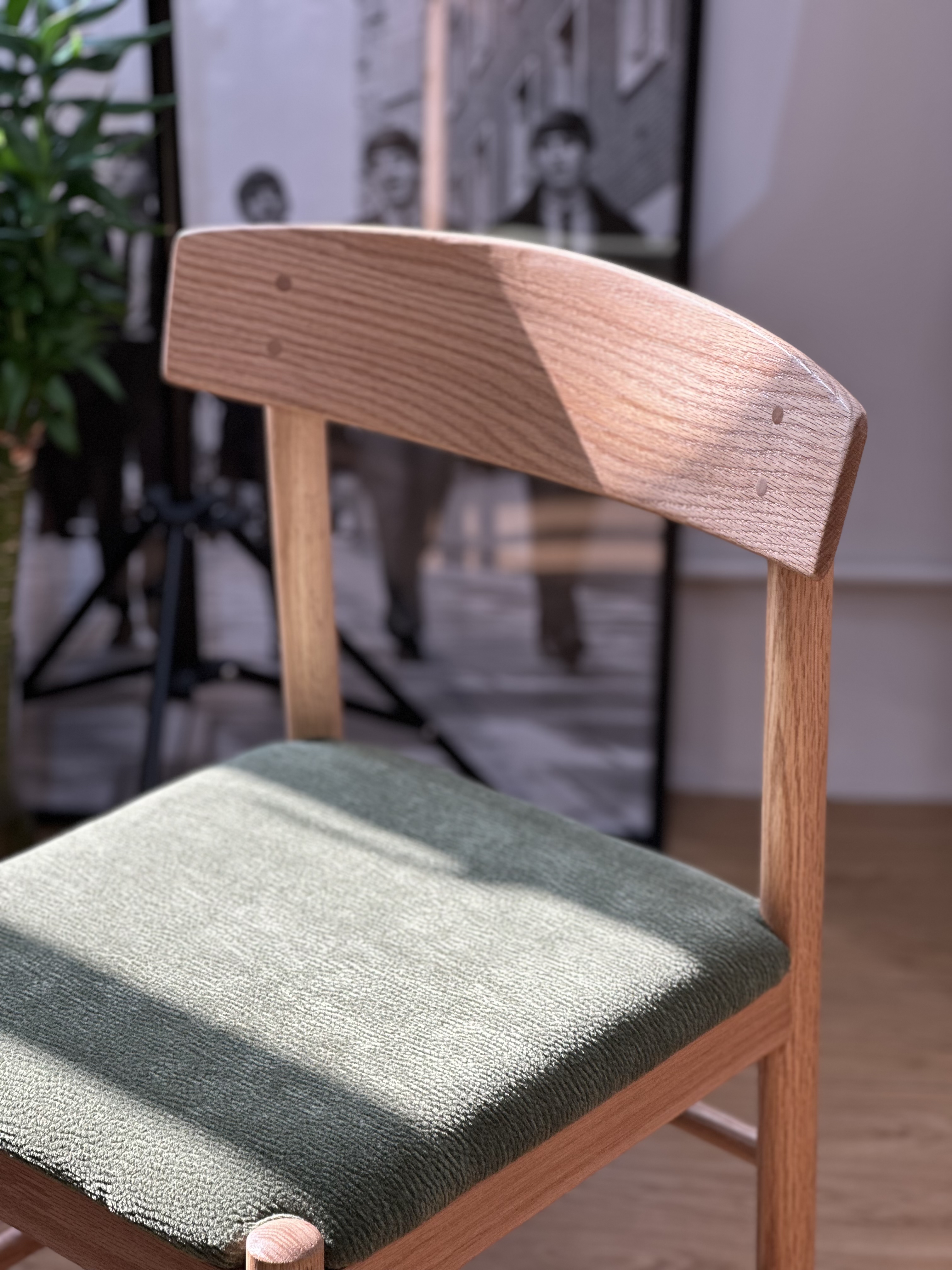 陳列品清貨 GARDEN Dining  Chair