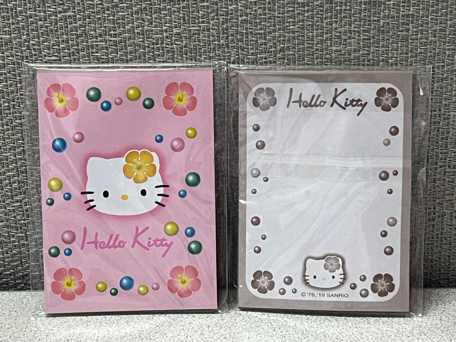 Hello Kitty 文具套裝