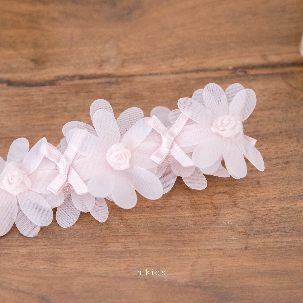 🇰🇷Mkids 髮帶