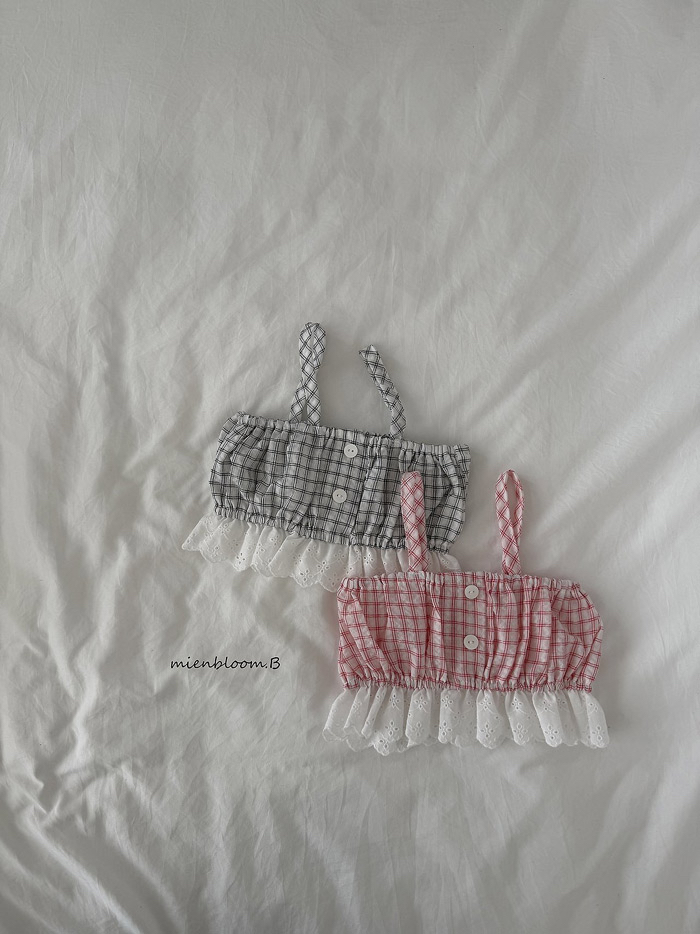 🇰🇷mienbloom.b 背心