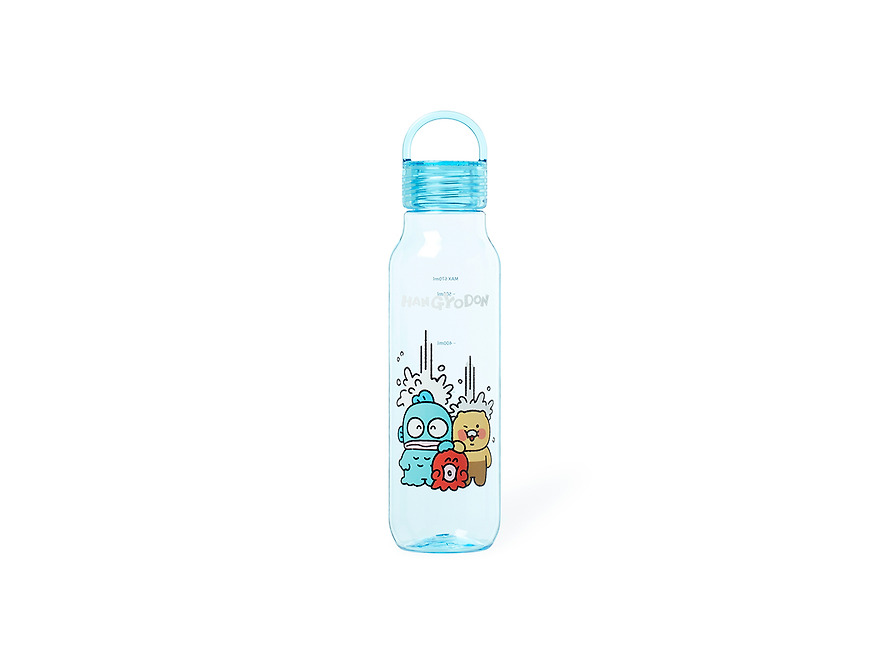 Hanyodon x Kakao 水樽 (670ml)