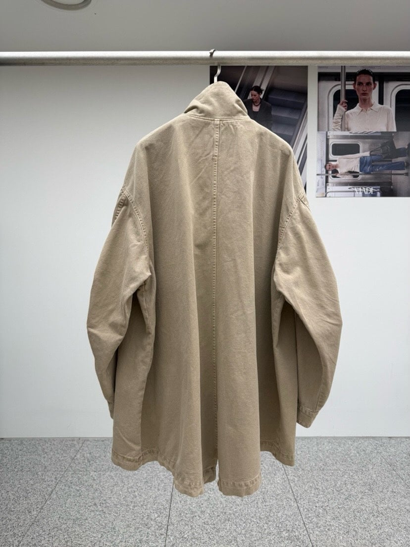(2026FW) MADE - JACKET