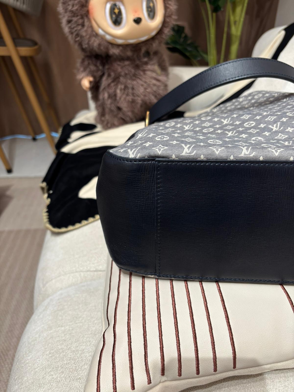 Lv Idylle Rendezvous PM Shoulder Bag M40744  100%Authentic, 95%New✅Dust bag