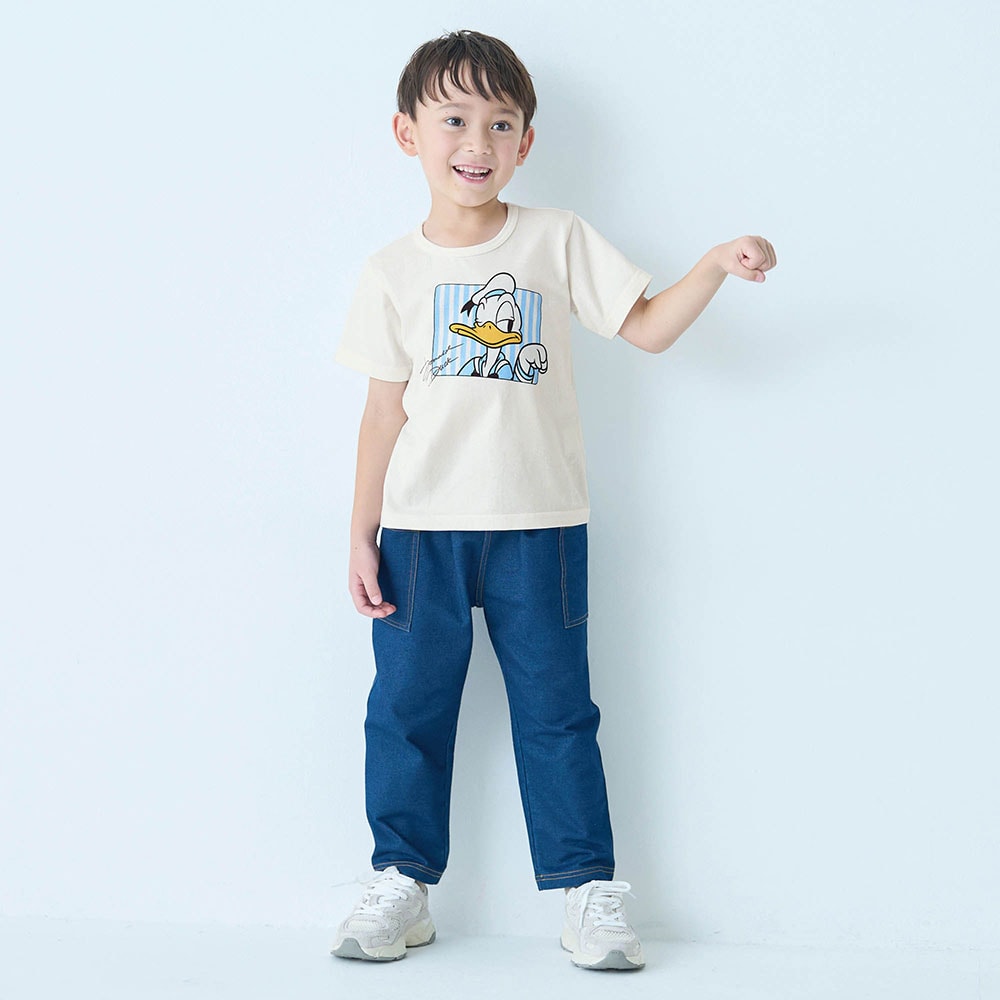 🆕【⭐訂購⭐】🇯🇵日本直送🌀❣親子裝❣#Disney 短袖 tee［10款選］🌀[PLCA-0251] [260419]
