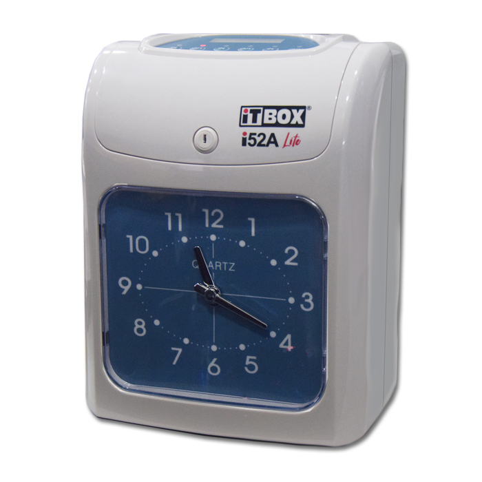 iTBOX Time Recorder i52A Lite