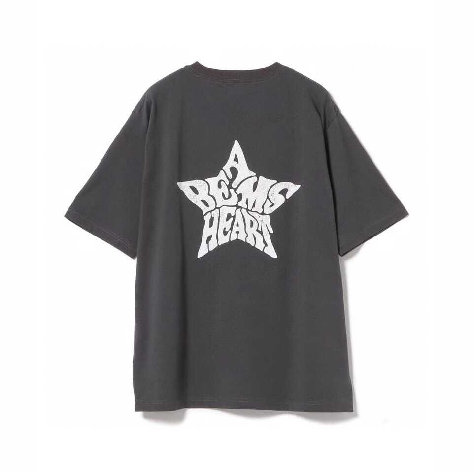 預訂 Beams Heart 短袖Tee [貨號26A5454]