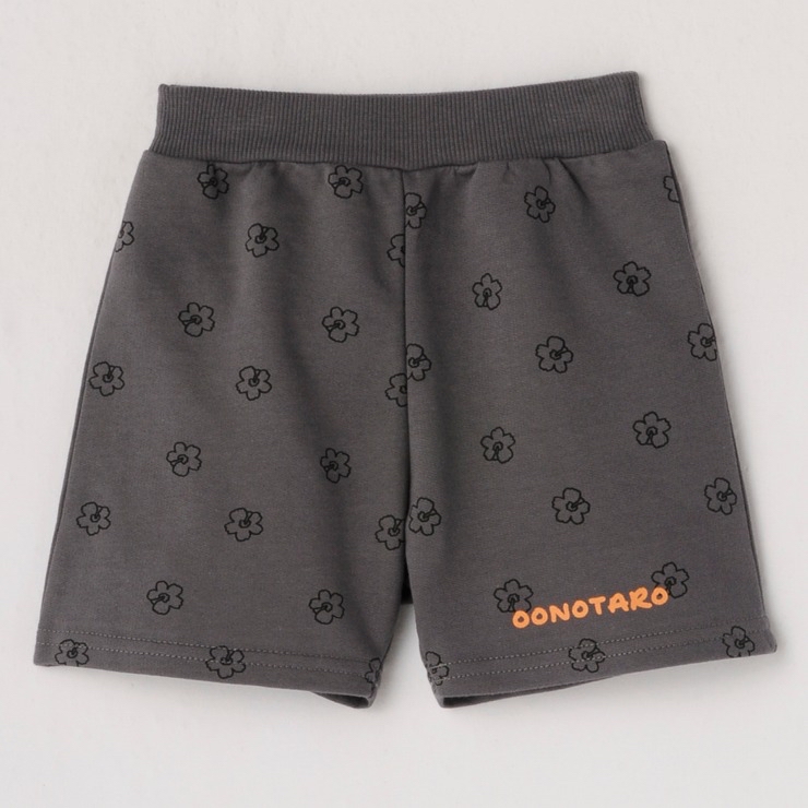 🇯🇵限量預訂 日本直送🇯🇵Oonotaro大野太郎沖繩獅子頭短褲