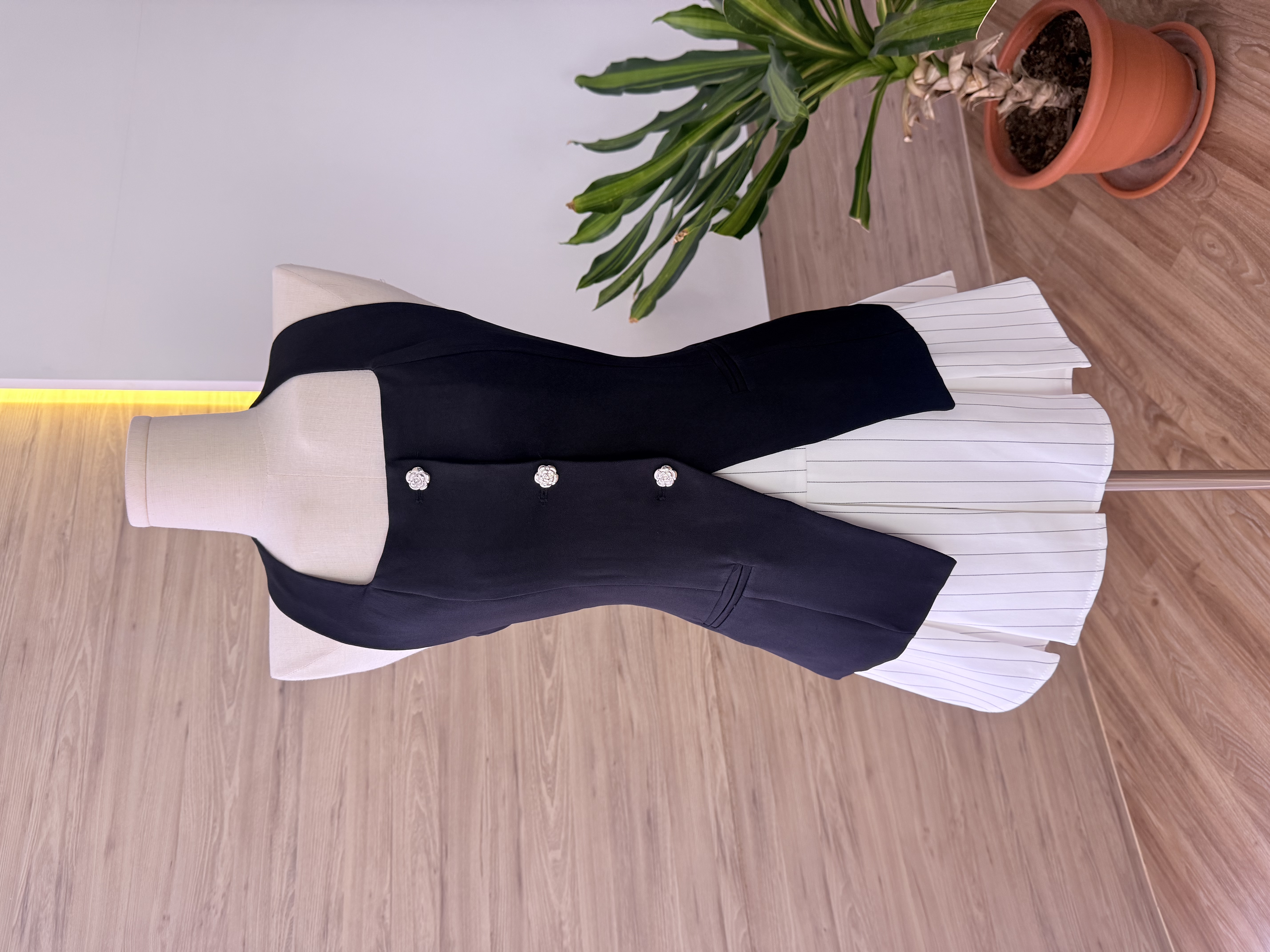 Gianna Skort (with inner pant)