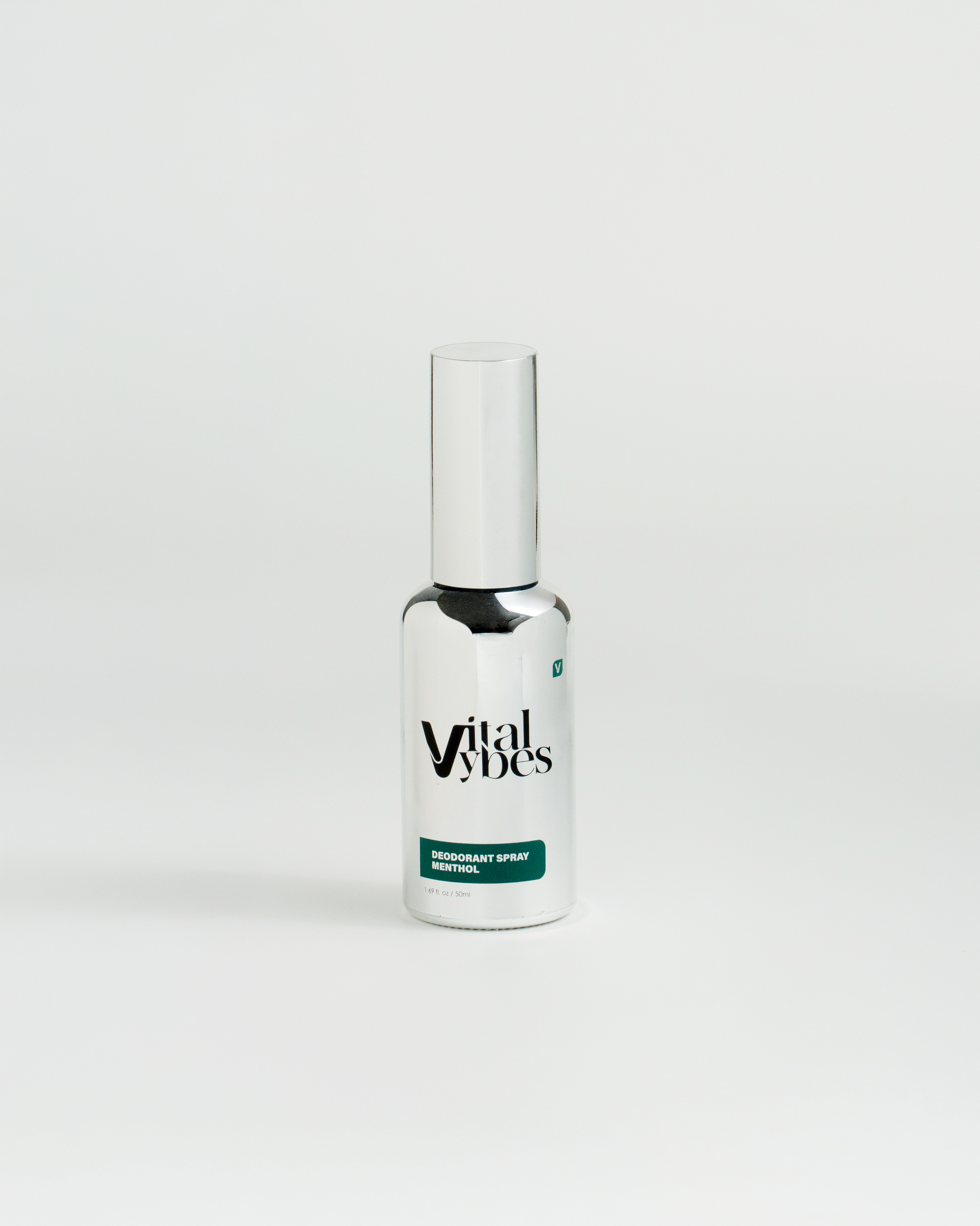 Deodorant Spray - Menthol