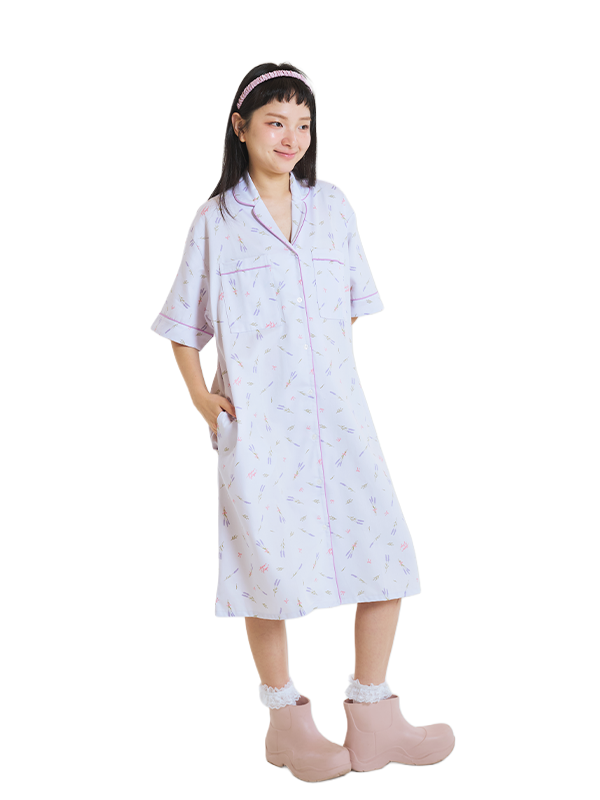 Slip to Sleep - Lavender Set
