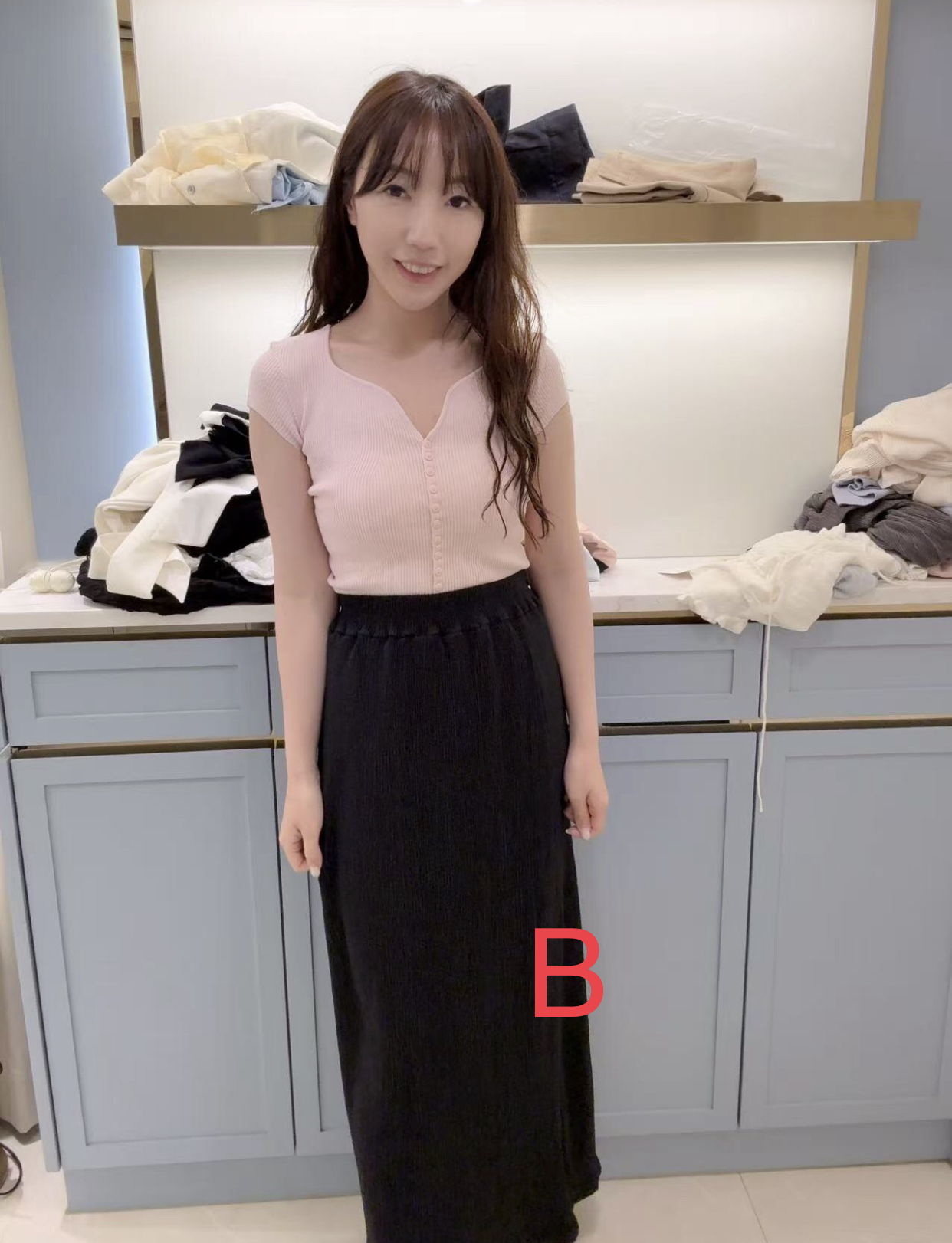 🇰🇷🇰🇷新款速遞7/6🔥🔥12649#ff3096