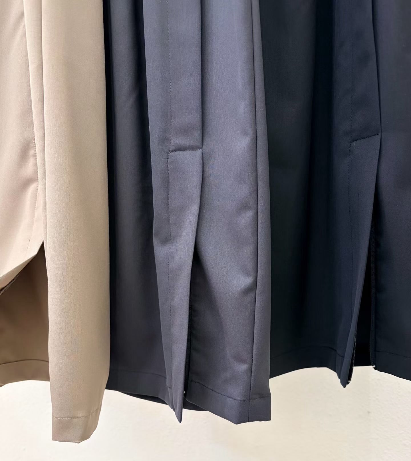(2026FW) LAMINEDOR - PANTS