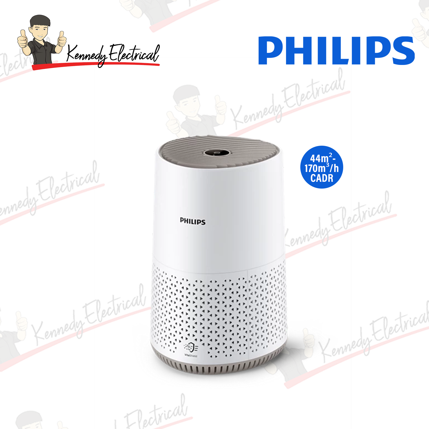 Philips Air Purifier 600i Series AC0650/10