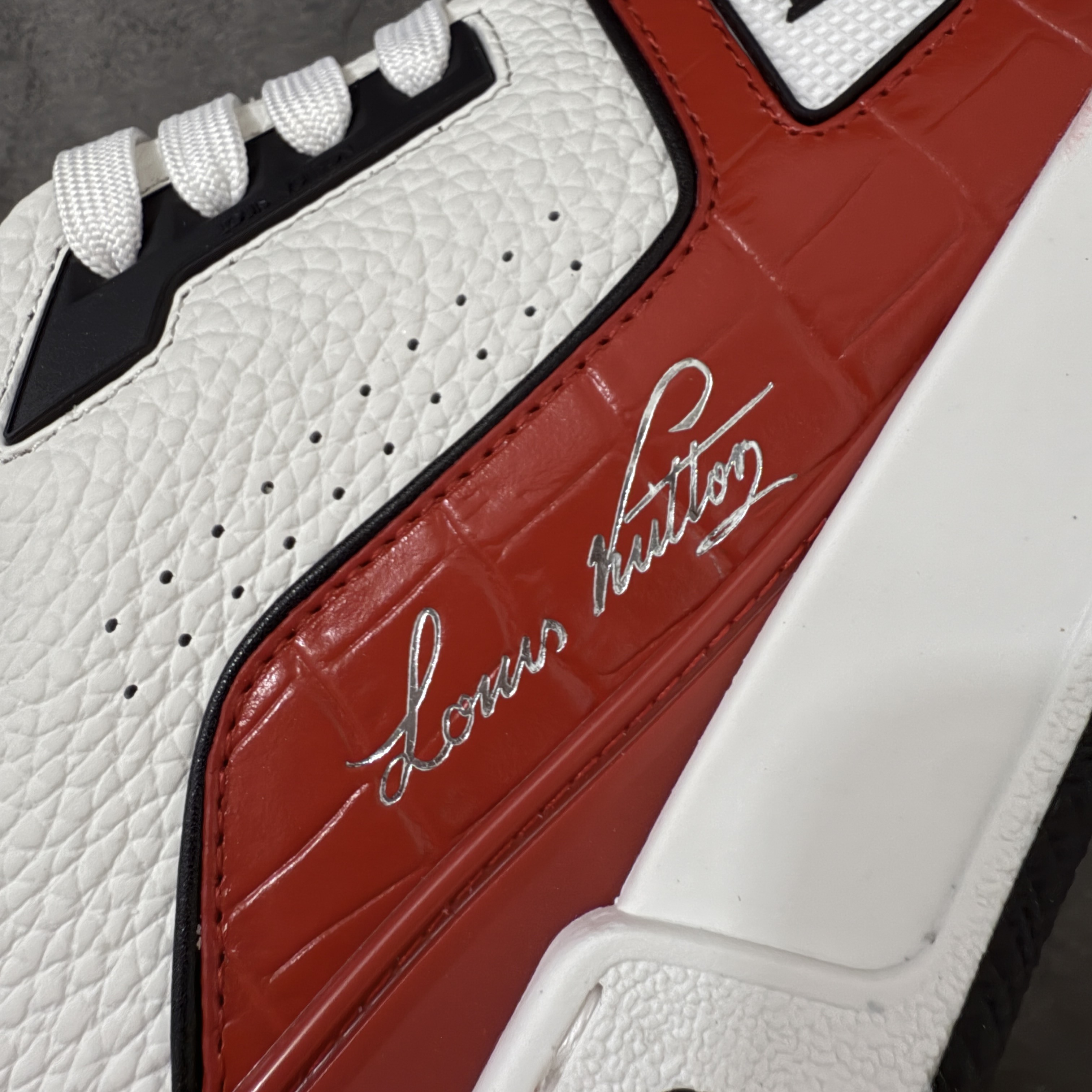 Louis Vuitton LV Trainer