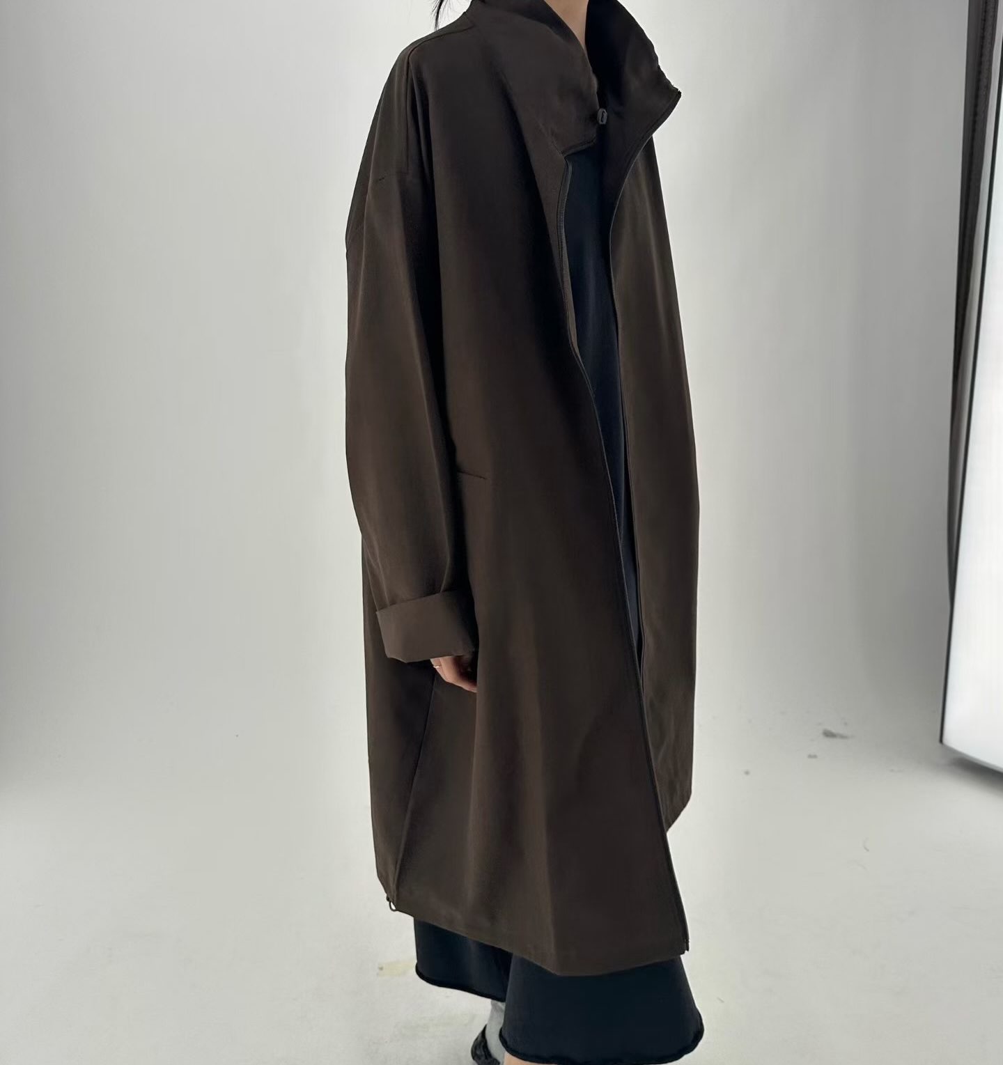(2026FW) EYEFUL - JACKET