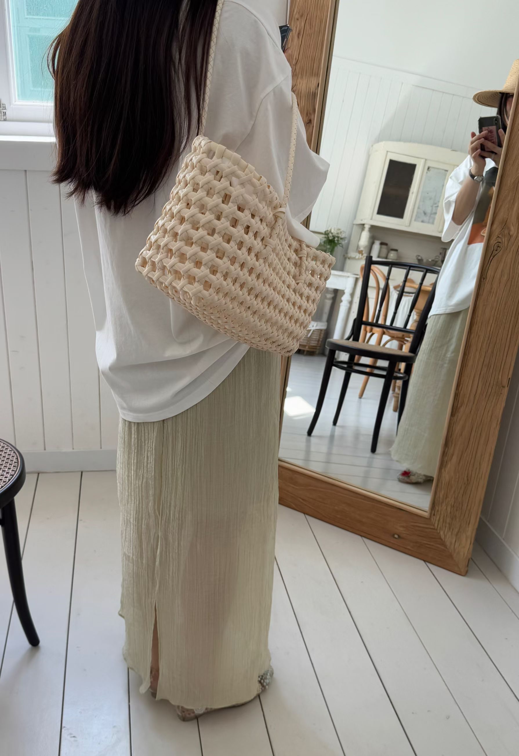 🇰🇷東大門女裝 | summer skirt 