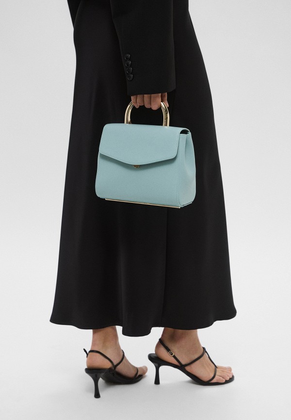 香港現貨-FURLA MERIDIANA MINI TOP HANDLE