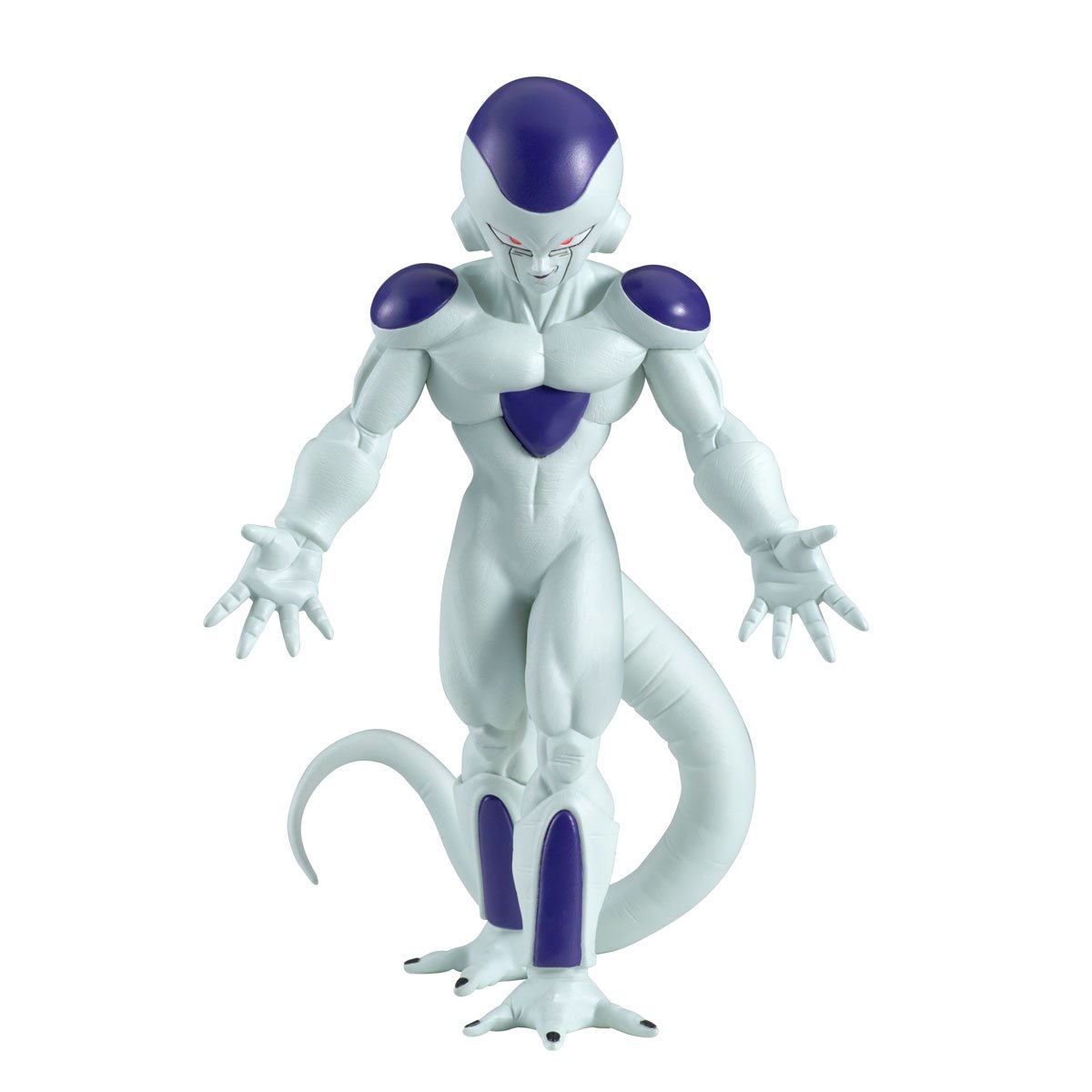 Banpresto, Solid Edge Works Figure: Dragon Ball Z,  Frieza 出陣系列 龍珠Z 菲利