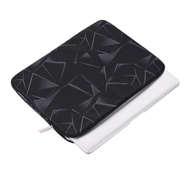 11 - 15 Inch Geometric Laptop Bag