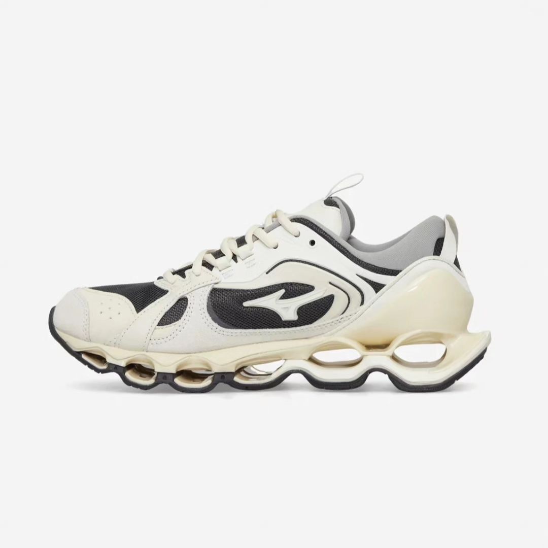 Mizuno wave prophecy 2 oro deals