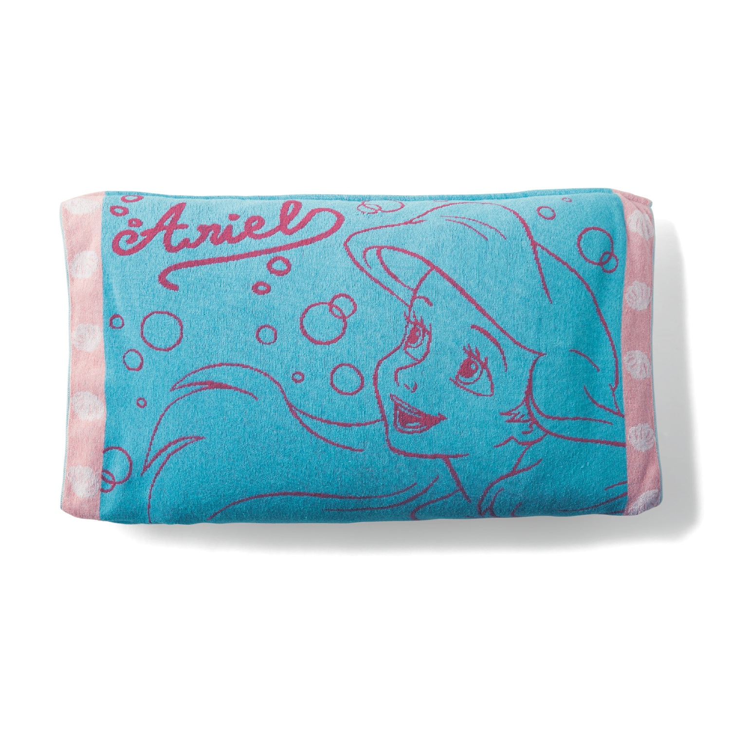 【⭐訂購⭐】🇯🇵日本直送 🌀 #Disney 彈性 毛巾枕頭套 ［12款選］🌀 [PLCD-0254][260427]