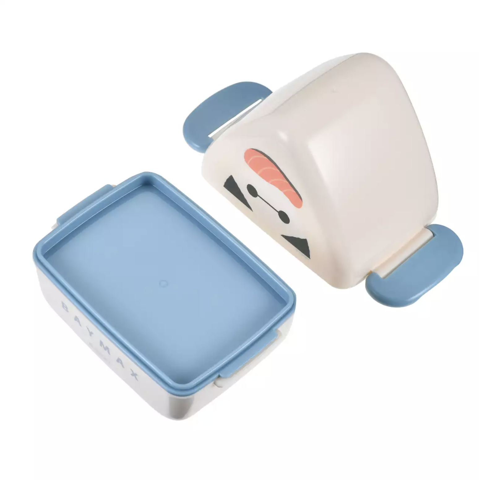 預訂 Baymax 飯團系列 餐巾 吊飾 午餐盒 餐墊連索繩袋set 食物盒 午餐袋