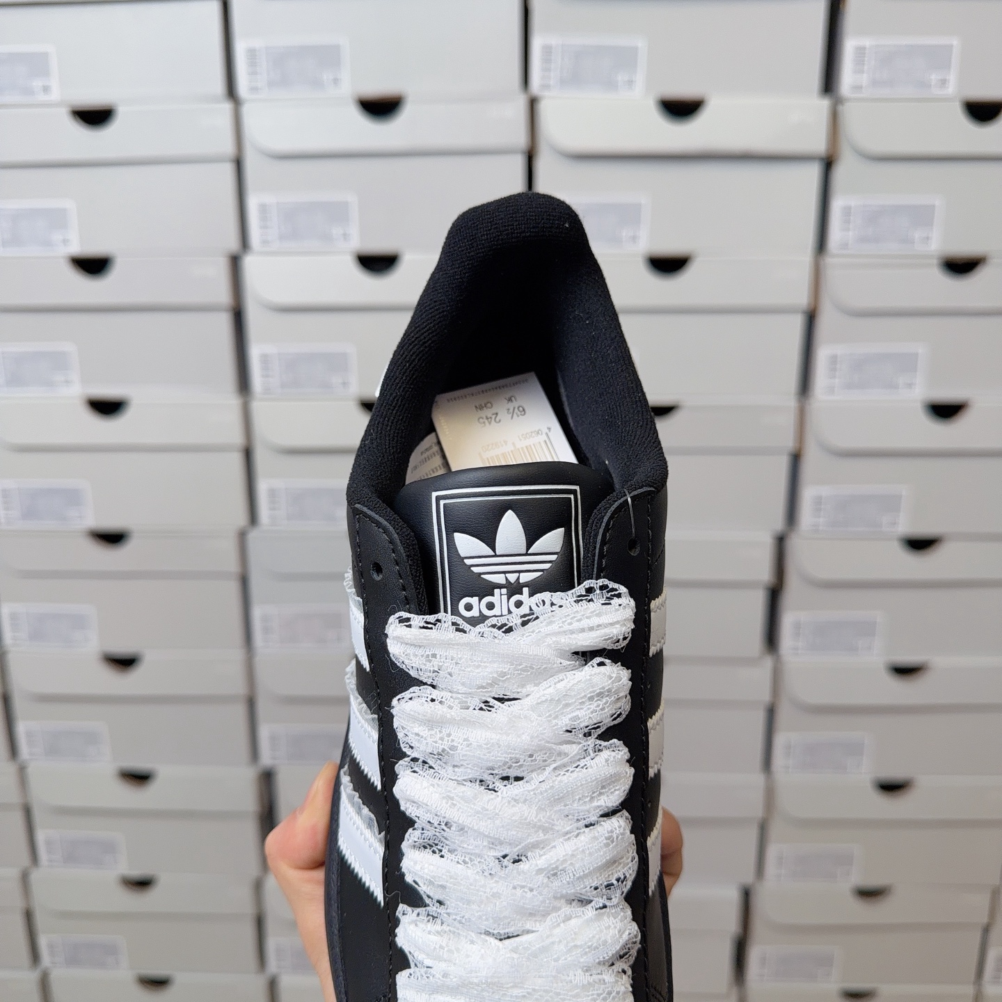 Adidas Originals Superstar II IH1628