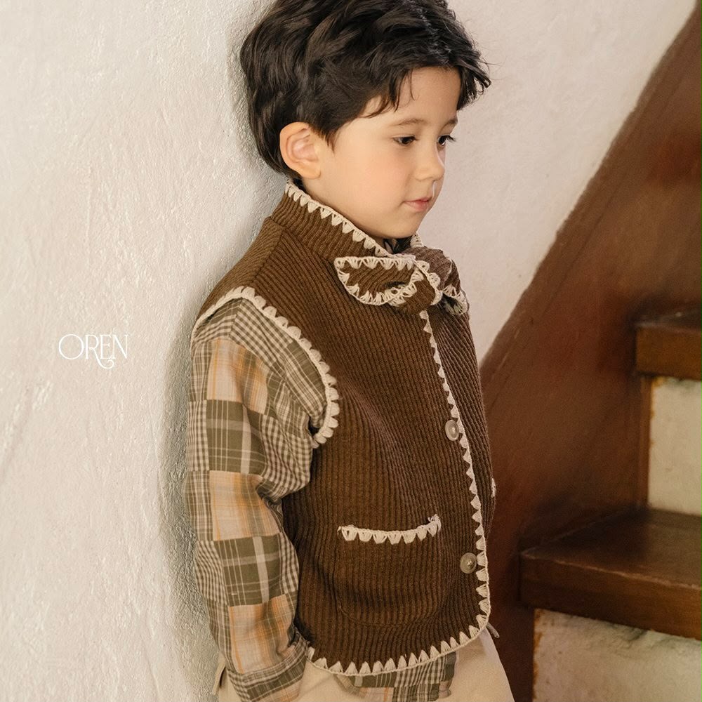 CH6155 Outer