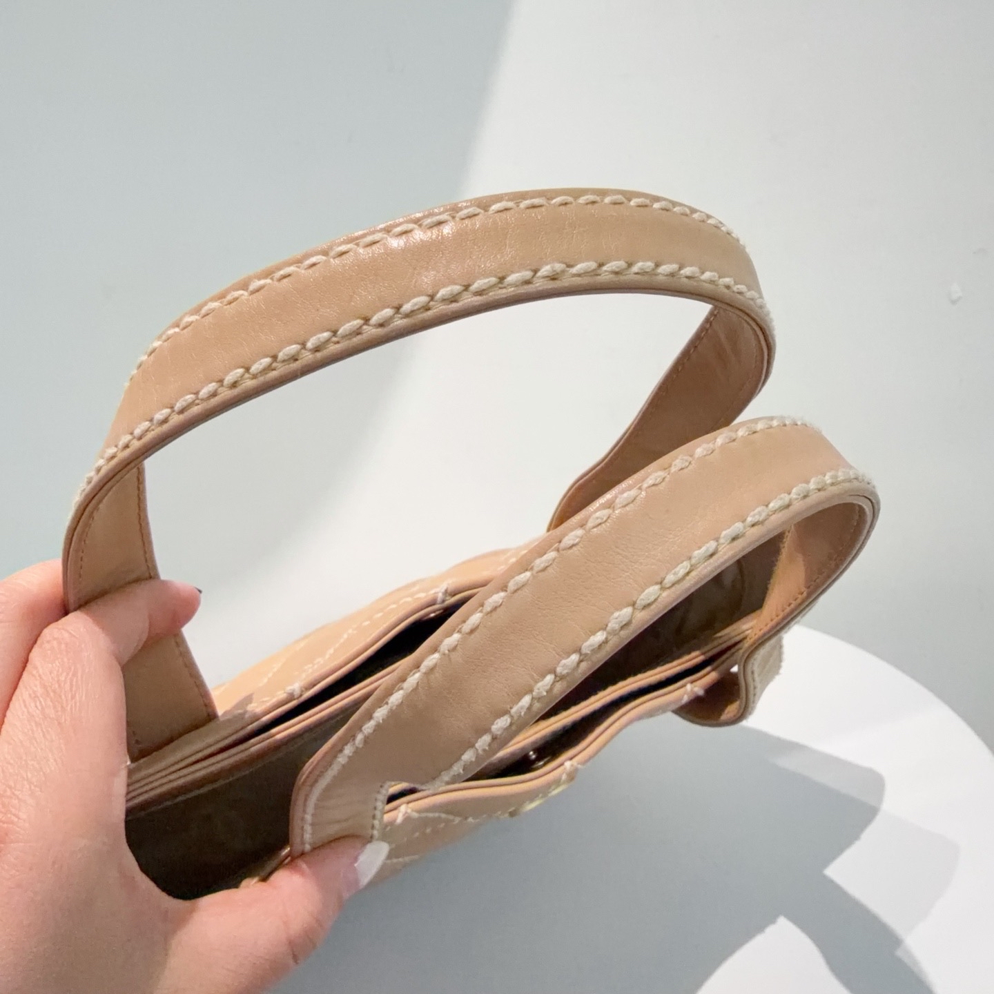 【預訂貨品】Chanel Vintage 薇薇安