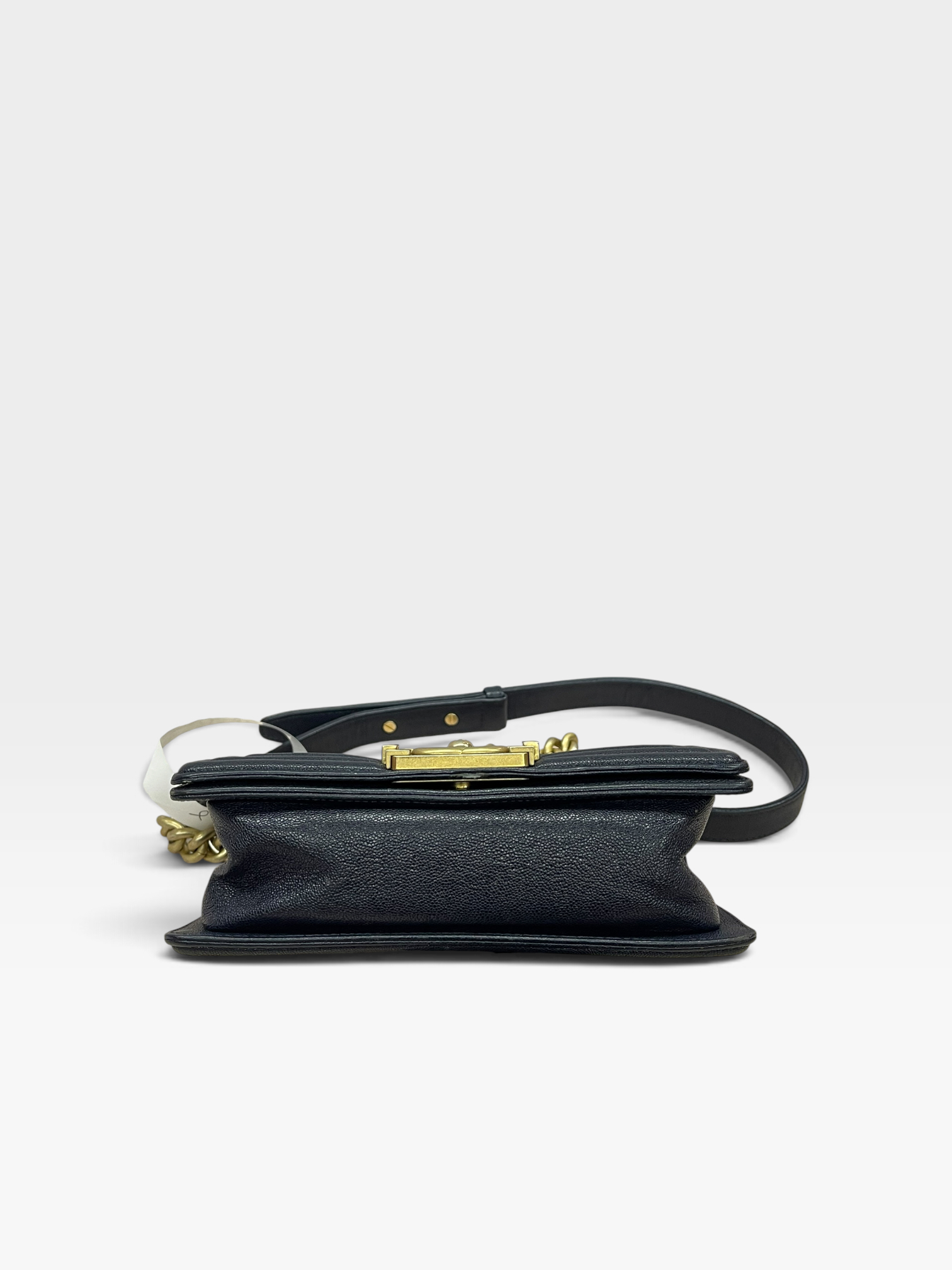Pre-Owned CHANEL Boy 20 / Product Code: 082711