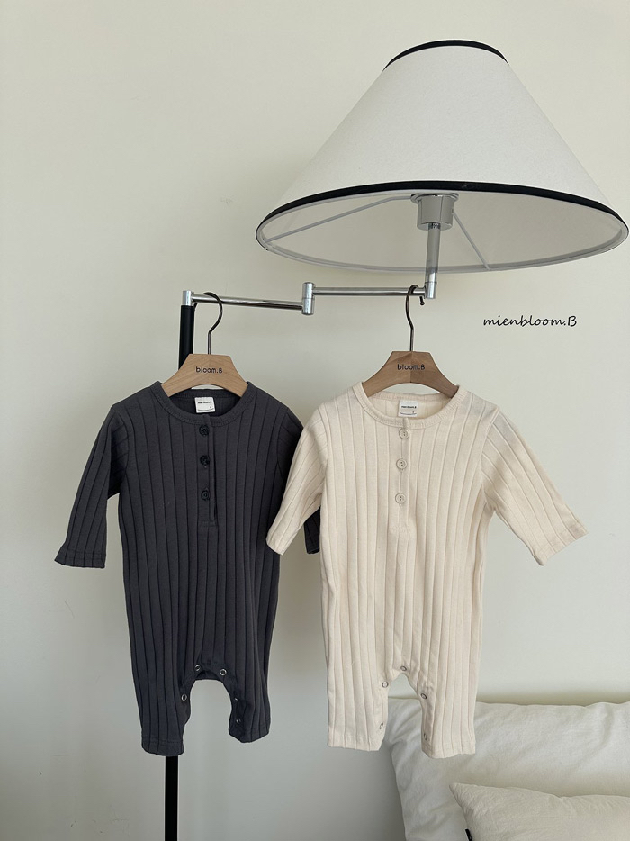 🇰🇷mienbloomb suit