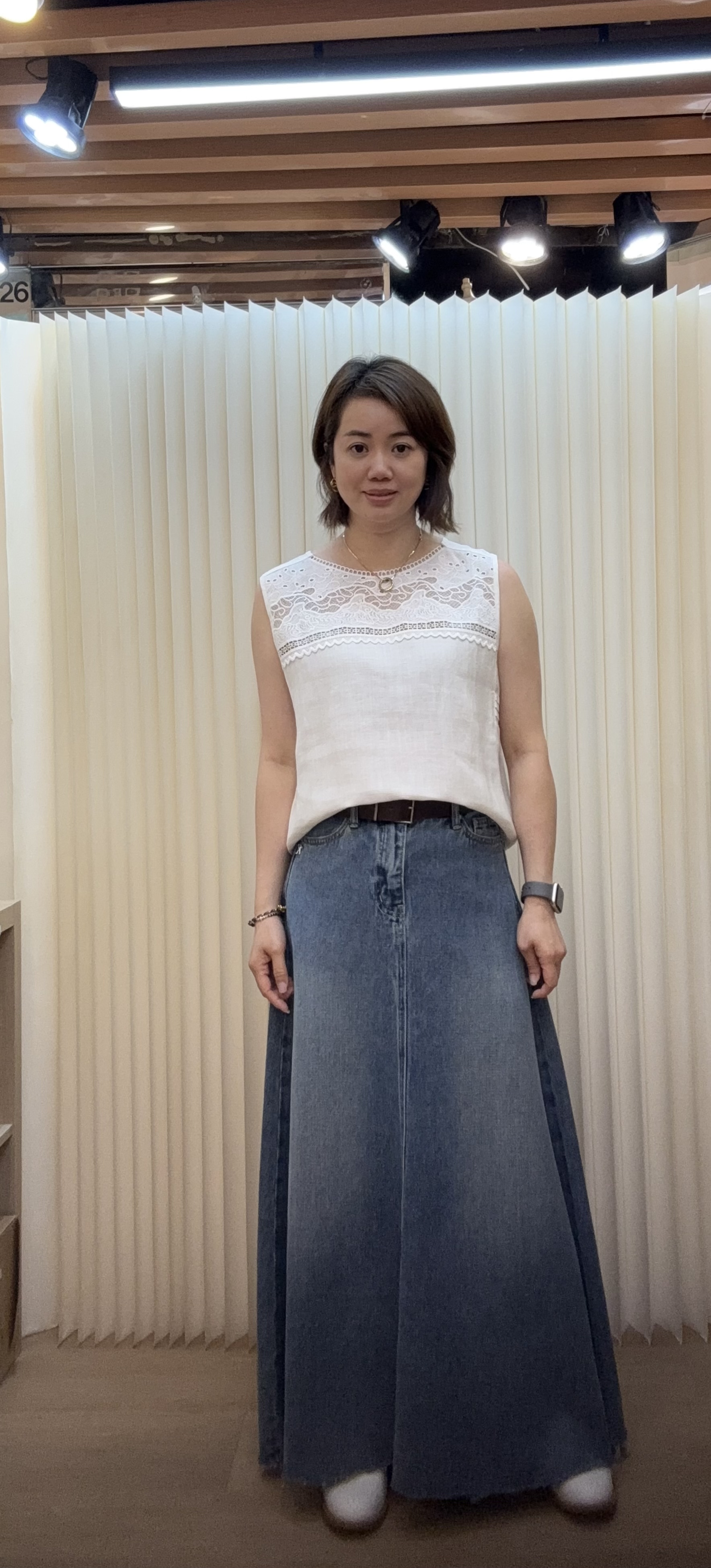歐洲背心 J010 LS26027245