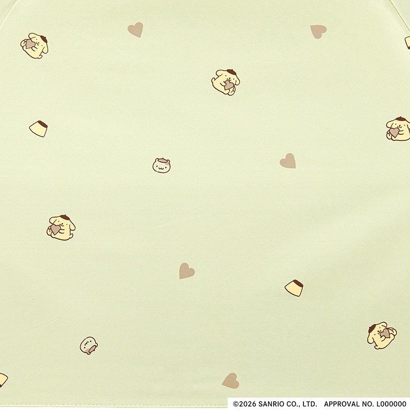 WPC SANRIO 雨傘 - 03260153