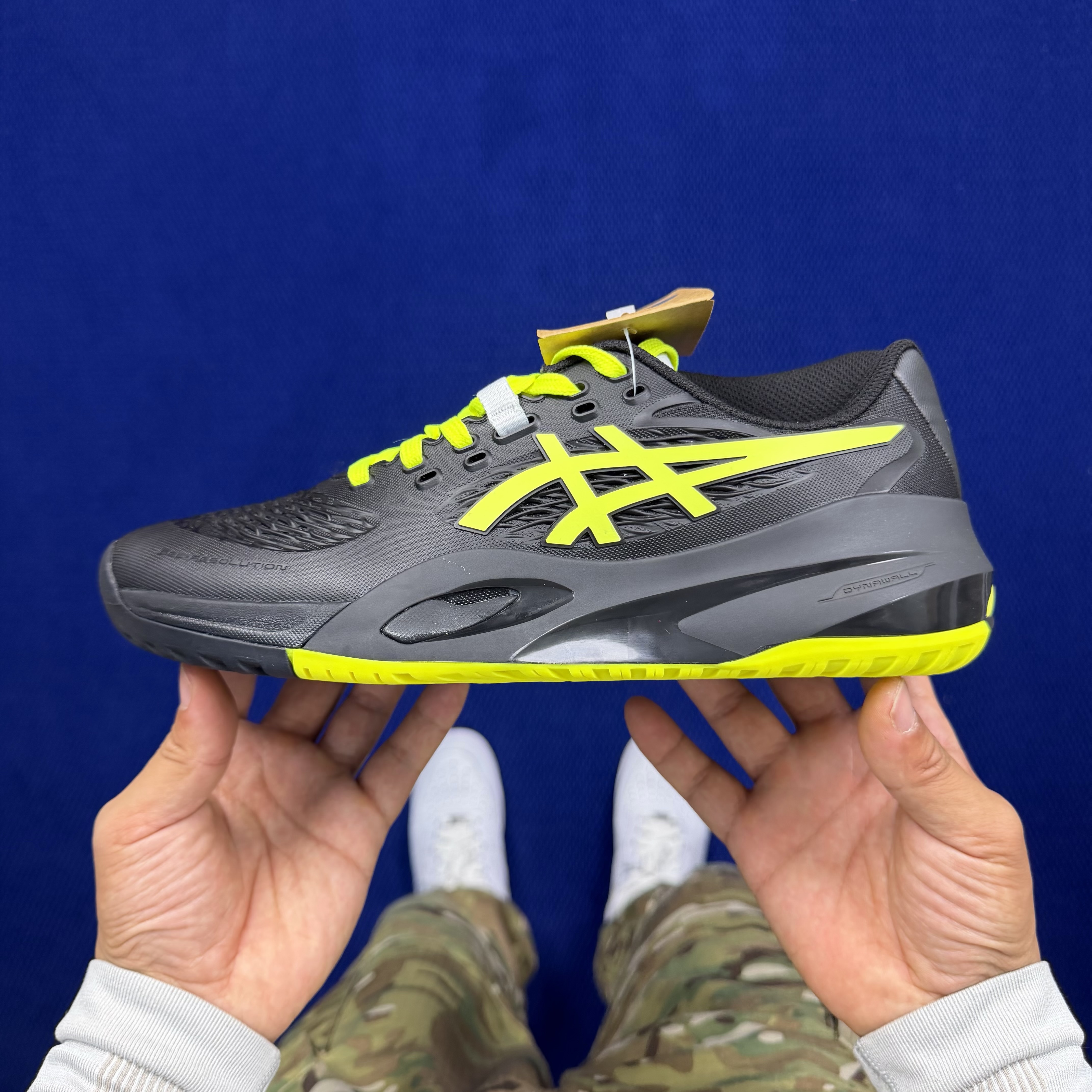 Asics Gel-Resolution X 