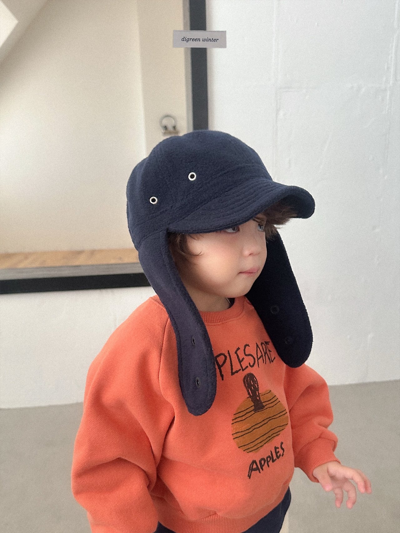 Digreen | Apple MTM 