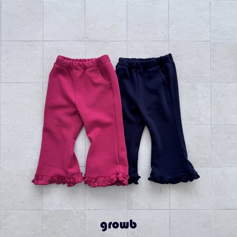 Growb | Chiron Pants
