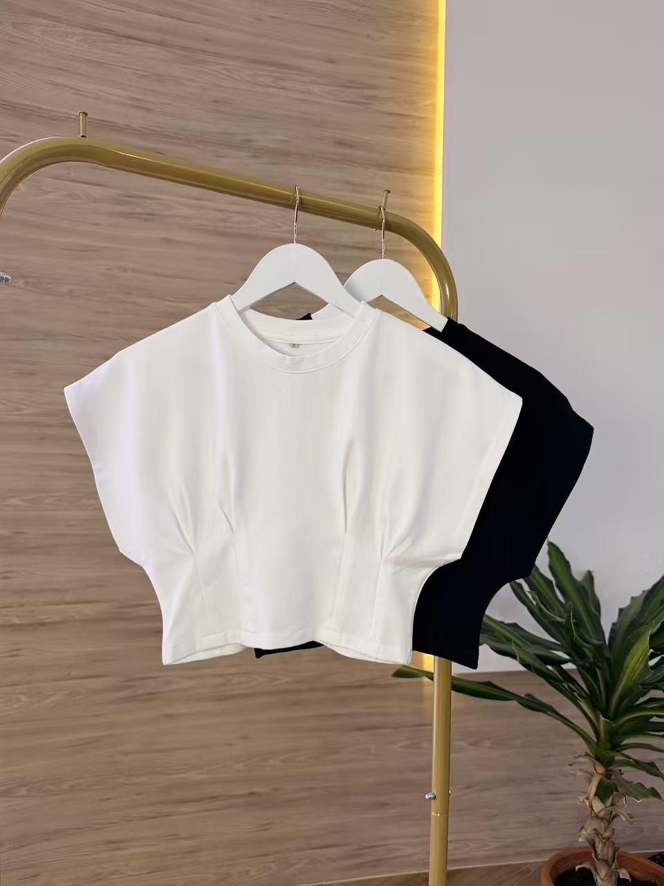 Sunday Muse Top