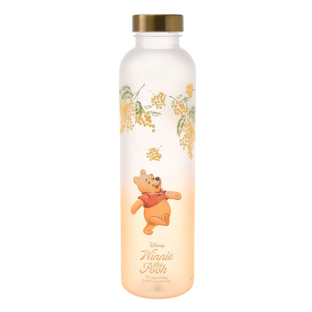 ✈️日本直送🇯🇵預訂🛍日本迪士尼DISNEY Drinkware Winnie the Pooh 1L 含羞草水瓶