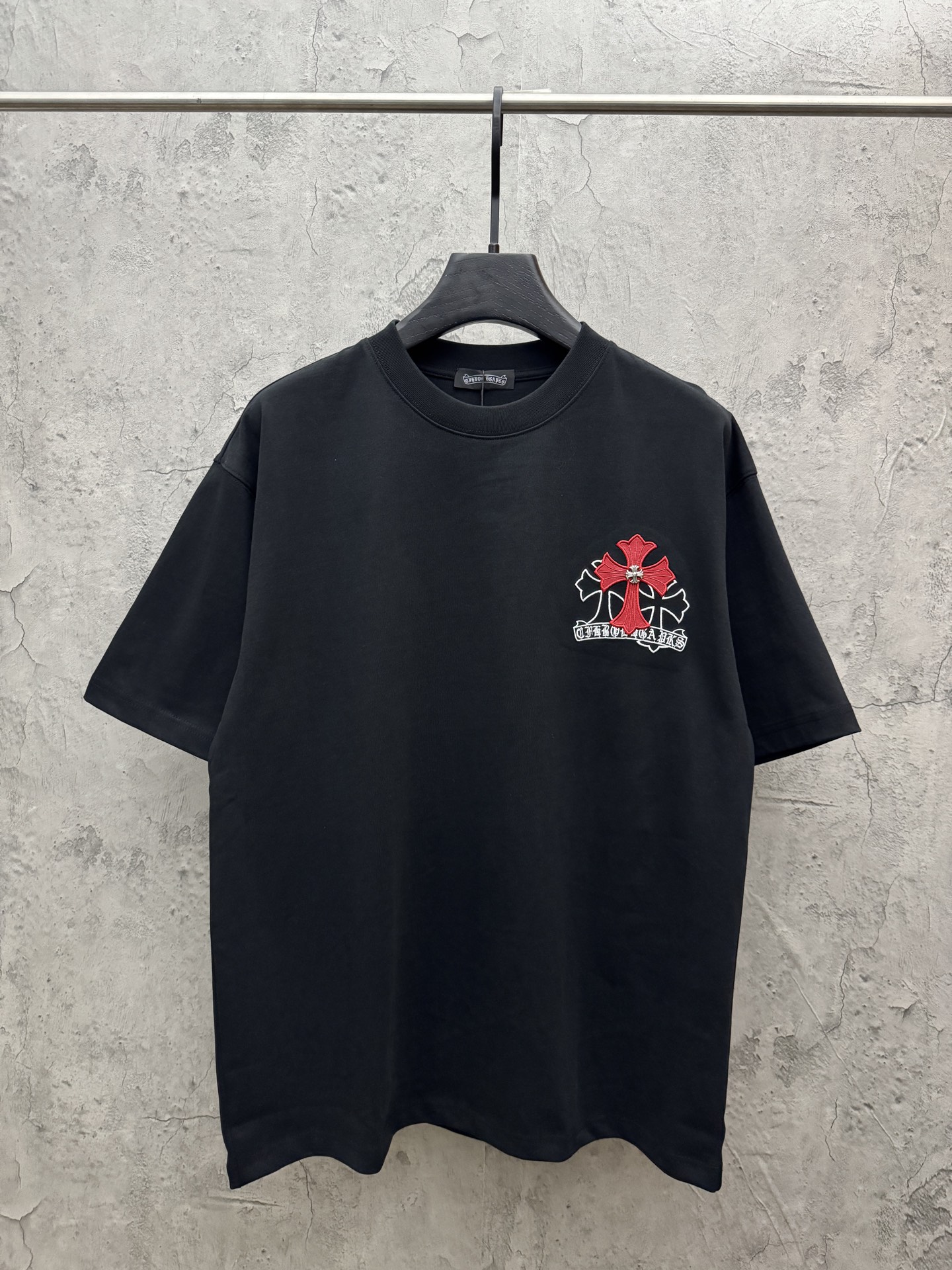 Chrome Hearts Tee
