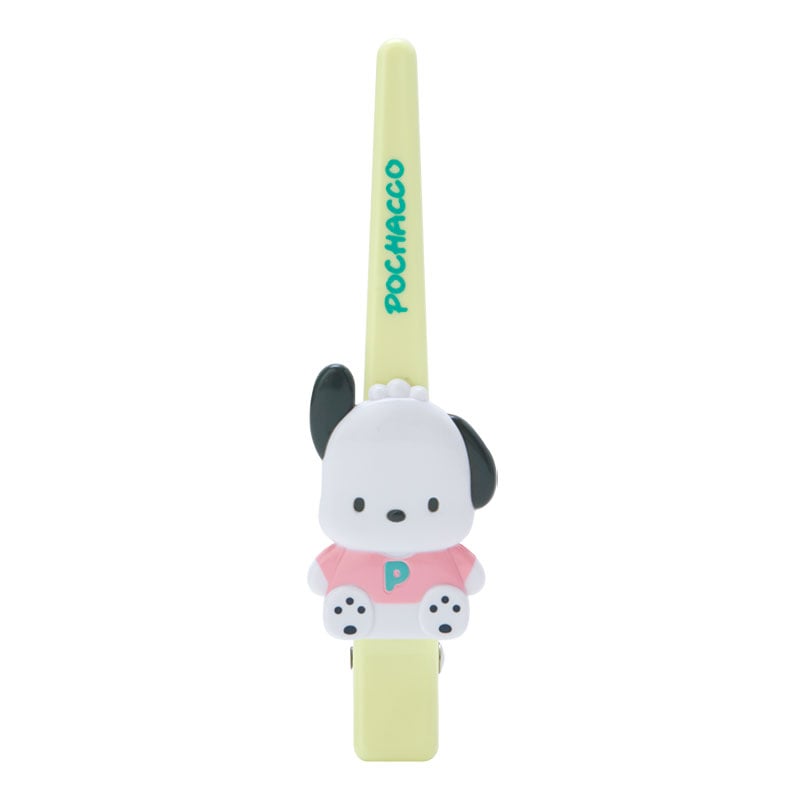 現貨｜Sanrio Pochacco PC狗 日版 髮夾 (65302-1)