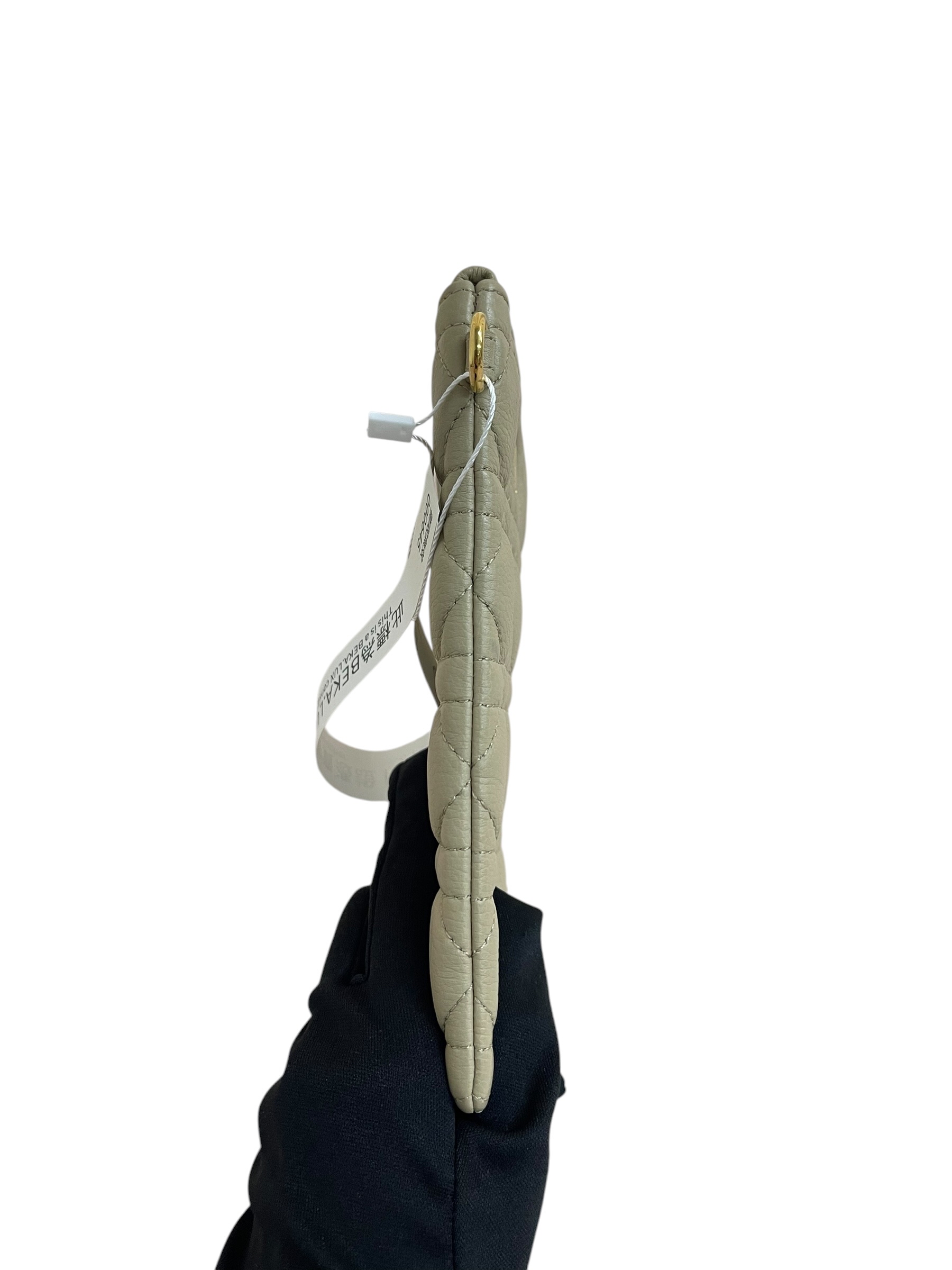 Pre-owned Dior Caro Phone Pouch/ Product Code: 26060808